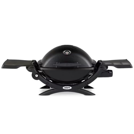 Weber® Q 1200 Gas Grill
