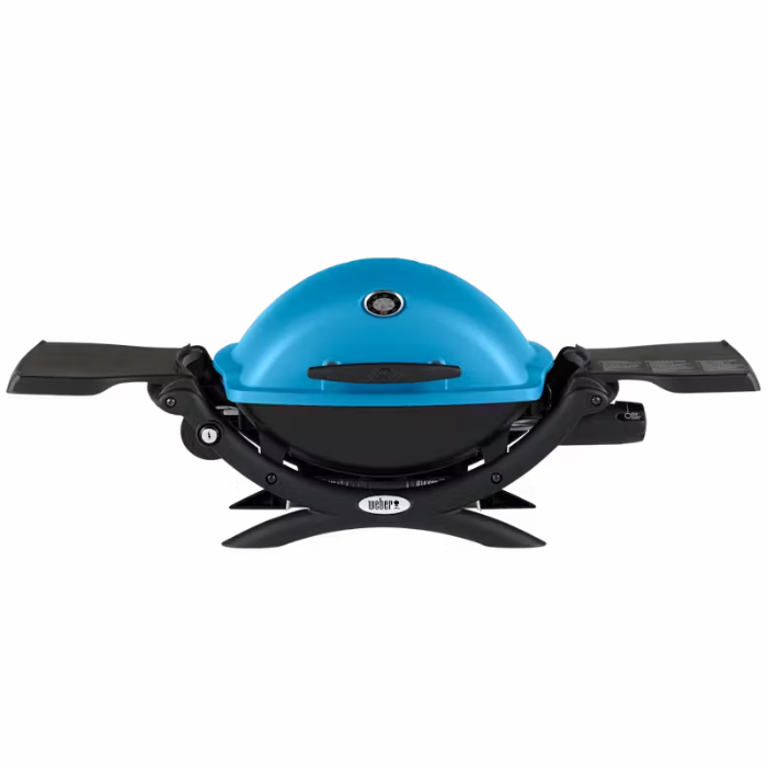 Weber® Q 1200 Gas Grill