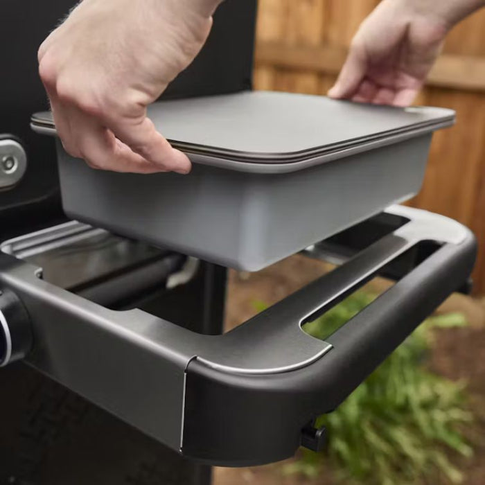 Weber SP-435 Drop in Accessories