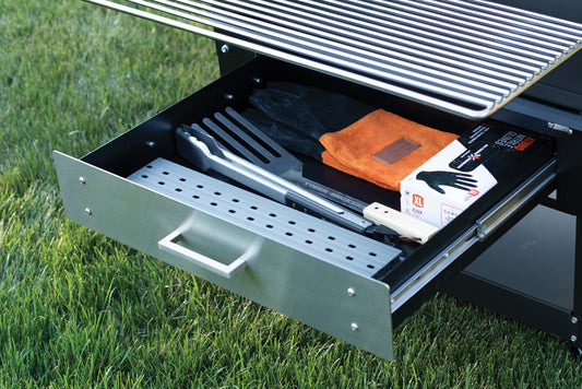 Storage Drawer System for YS480s & YS640s