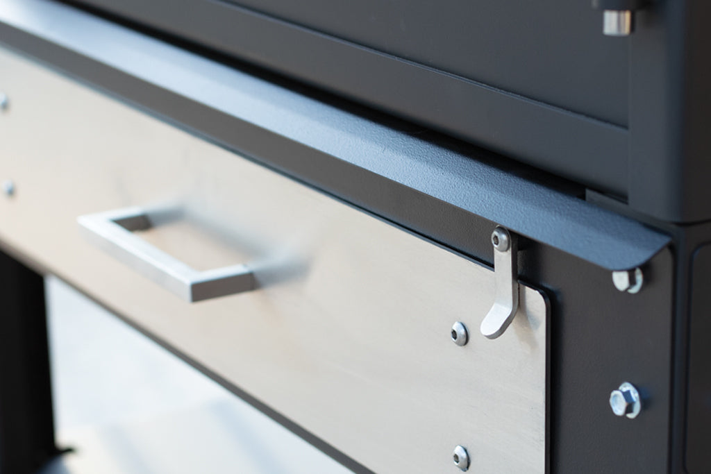 Storage Drawer System for YS480s & YS640s