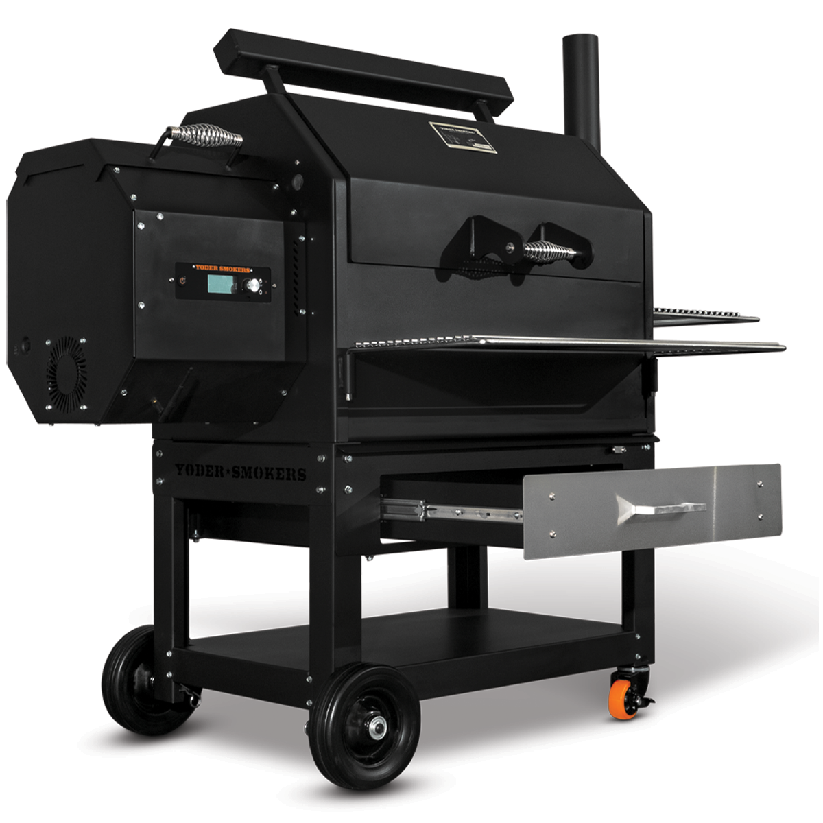 Storage Drawer System for YS480s & YS640s
