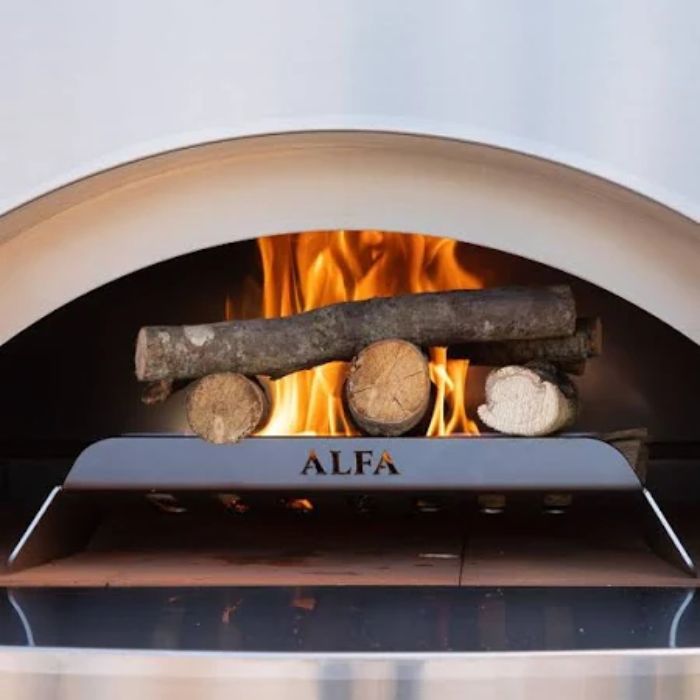 Alfa Moderno Hybrid Kit -2 Pizze & 3 Pizze