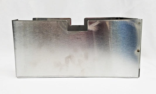 Green Mountain Grills Heat Shield - Trek Only