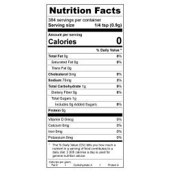 Sucklebusters Texas Pecan