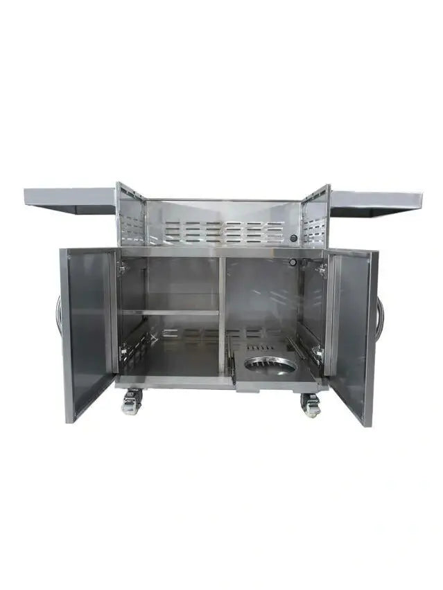 Jackson Grills Supreme 550 Cart