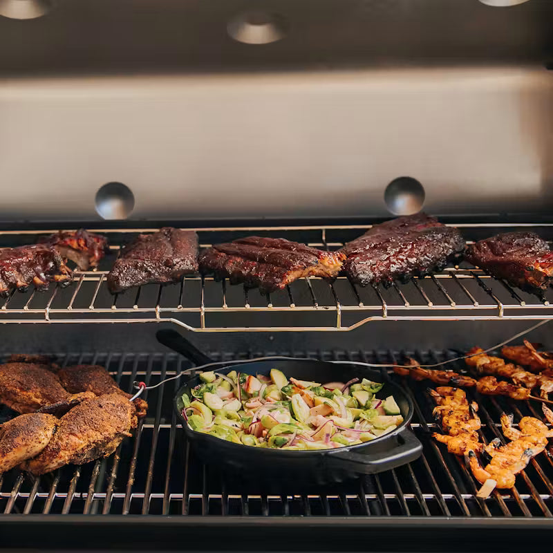 WEBER Genesis S-435 Grill / LP
