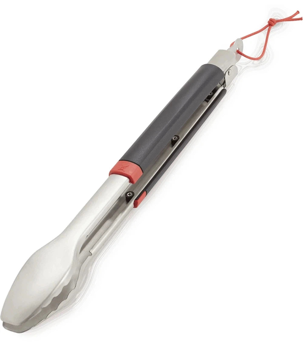 Weber Grill Tongs
