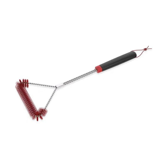 Weber 18" Cold Clean Grill Brush