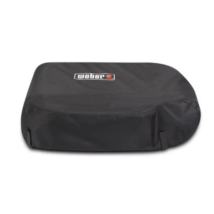 Weber Premium Griddle Cover -22"