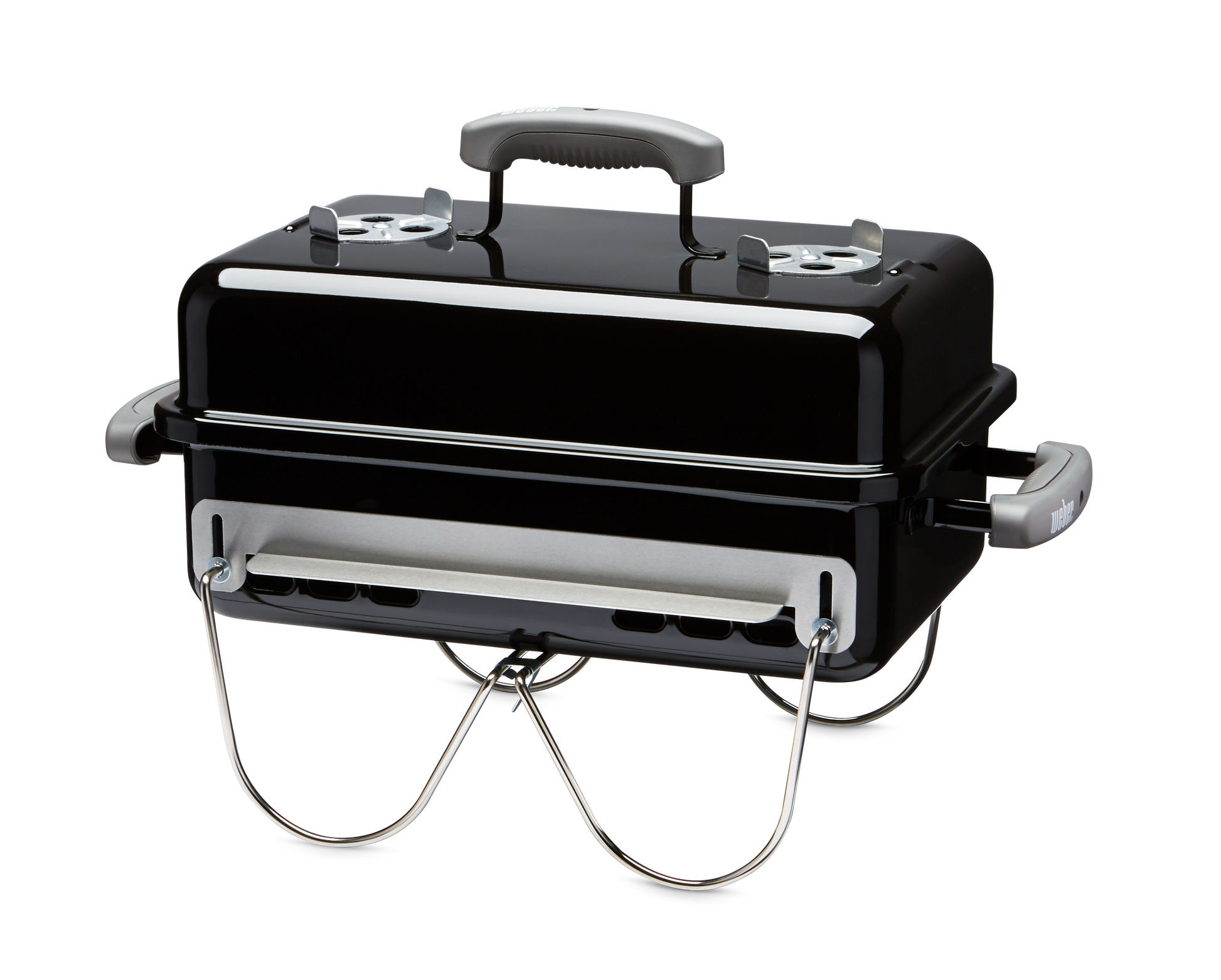 Weber Go-Anywhere Charcoal Grill Weber Chilliwack BBQ Supply