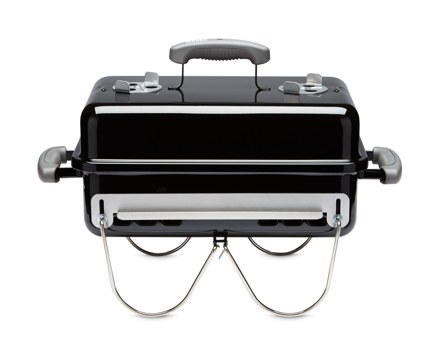 Weber Go-Anywhere Charcoal Grill Weber Chilliwack BBQ Supply
