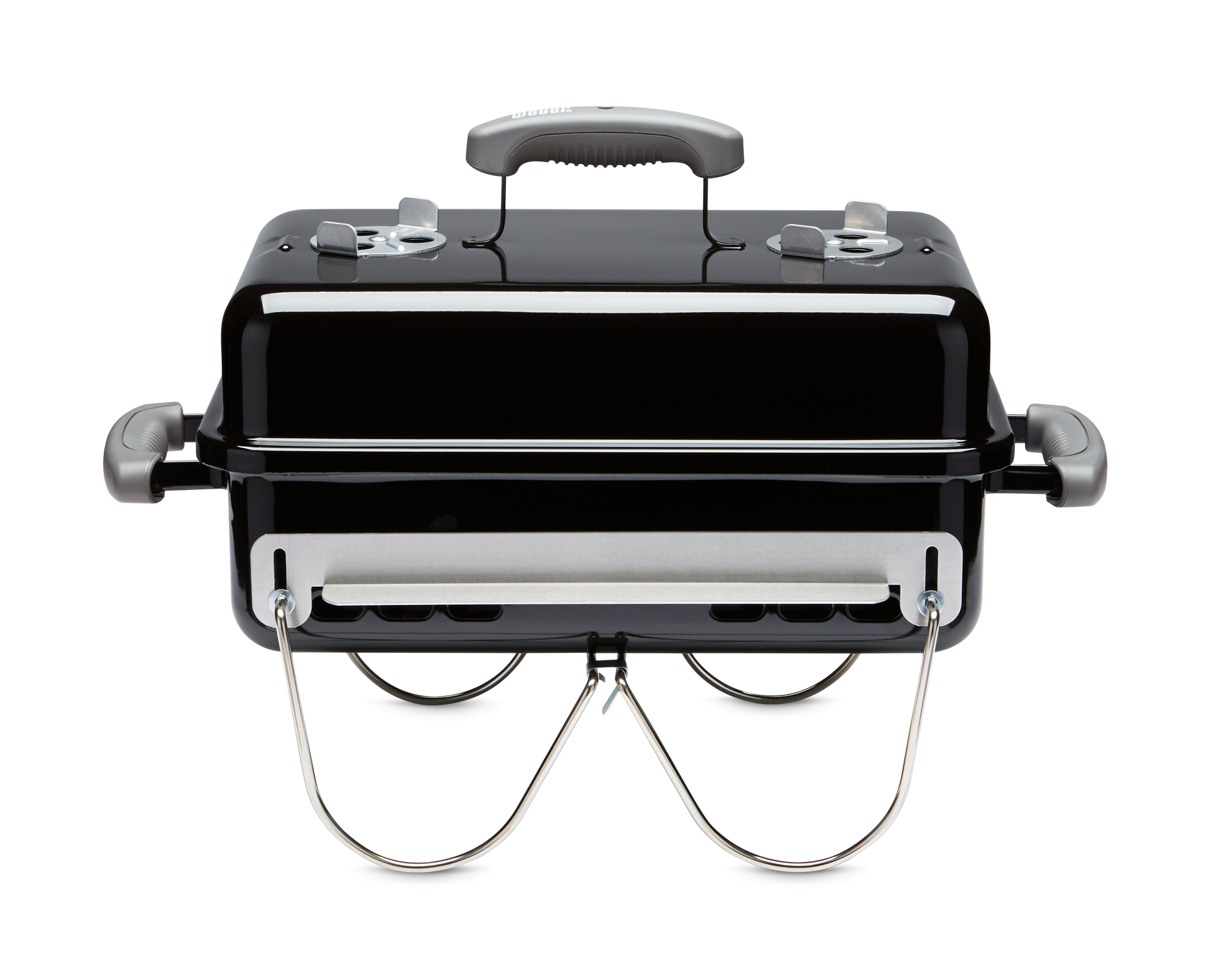Weber Go-Anywhere Charcoal Grill Weber Chilliwack BBQ Supply