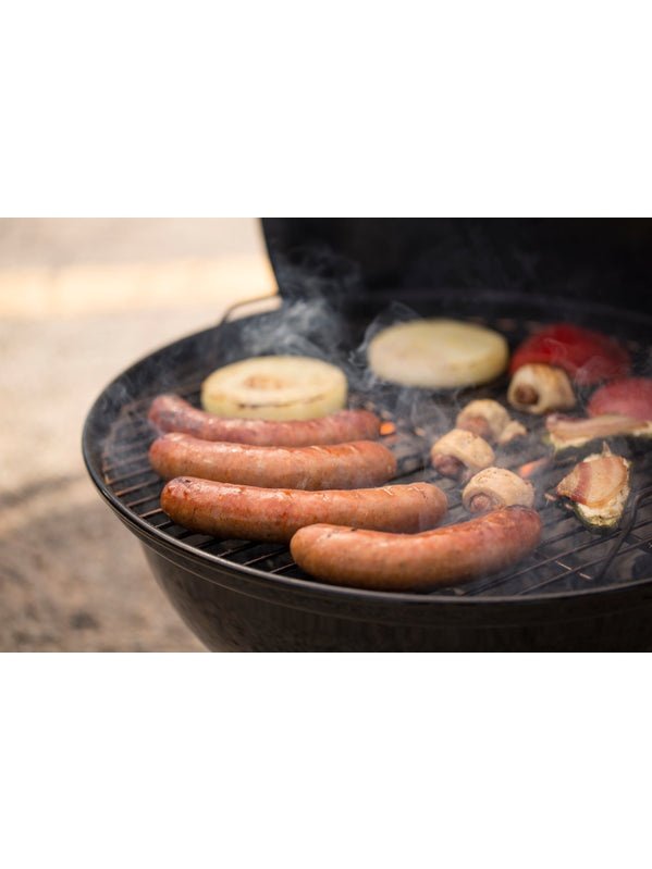 Weber Jumbo Joe Charcoal Grill 18" Weber Chilliwack BBQ Supply
