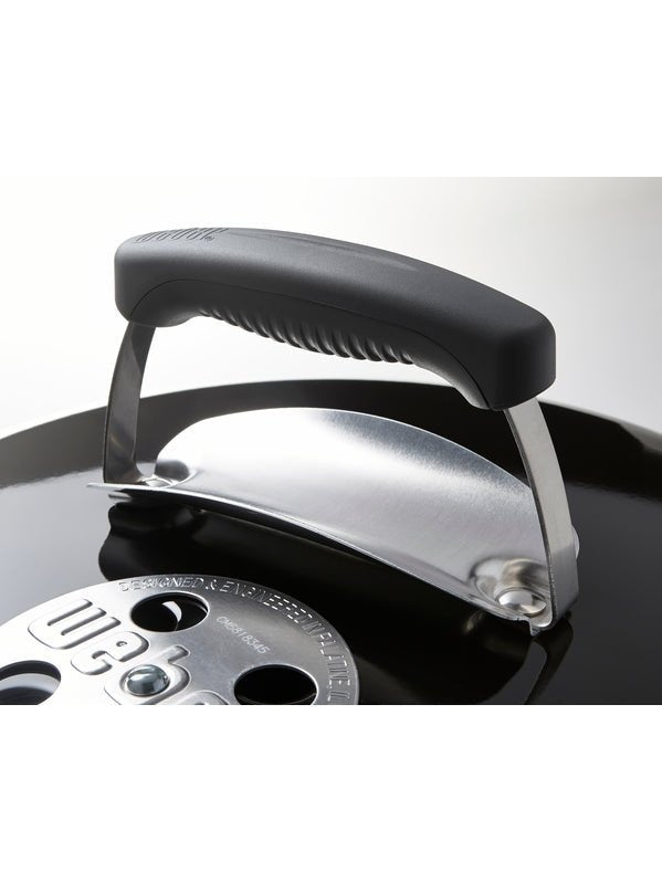 Weber Jumbo Joe Charcoal Grill 18" Weber Chilliwack BBQ Supply
