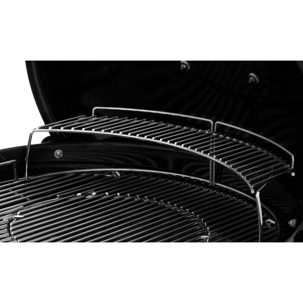 Weber Master-Touch Charcoal Grill 22" Weber Chilliwack BBQ Supply