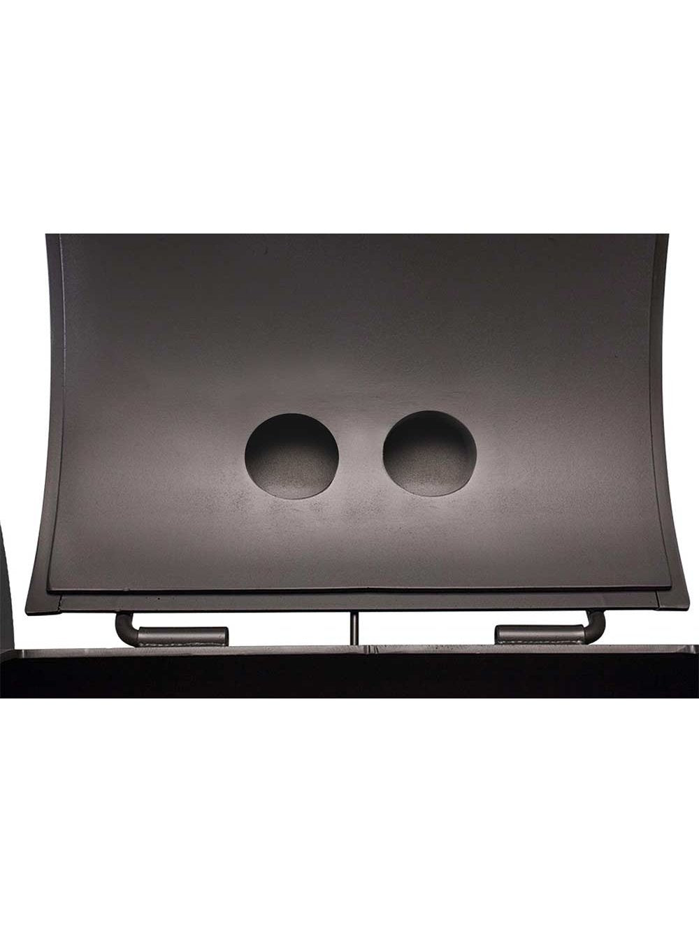 Yoder Smokers - Loaded Witchita Yoder Smokers Chilliwack BBQ Supply