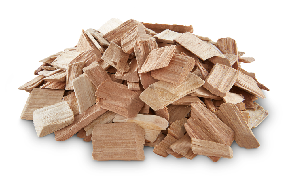 Weber Cherry Wood Chips Weber Chilliwack BBQ Supply