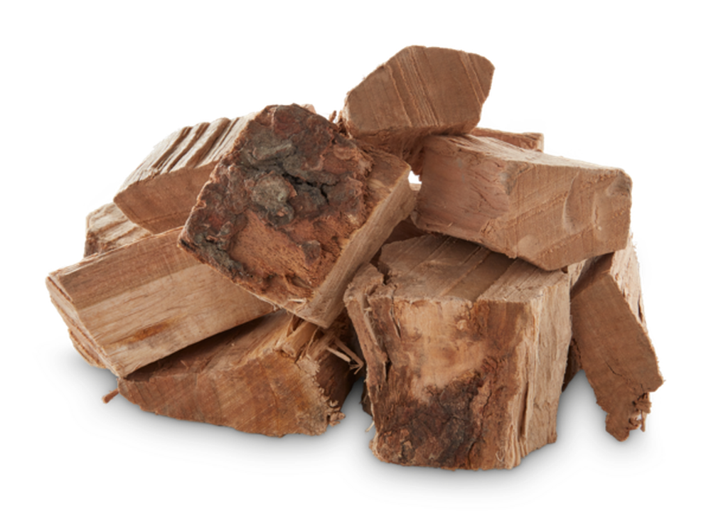 Weber Mesquite Wood Chunks Weber Chilliwack BBQ Supply
