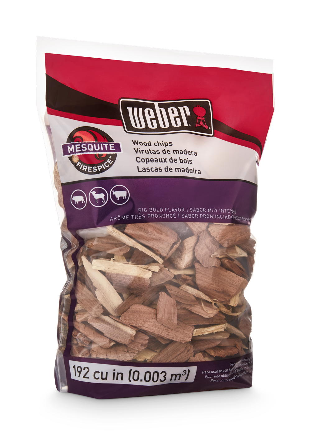 Weber Mesquite Wood Chips Weber Chilliwack BBQ Supply