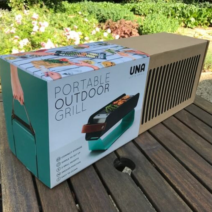 UNA Grills UNA Grills Chilliwack BBQ Supply