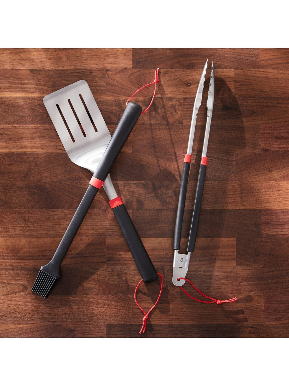 Precision 3-Piece Grill Set Weber Chilliwack BBQ Supply