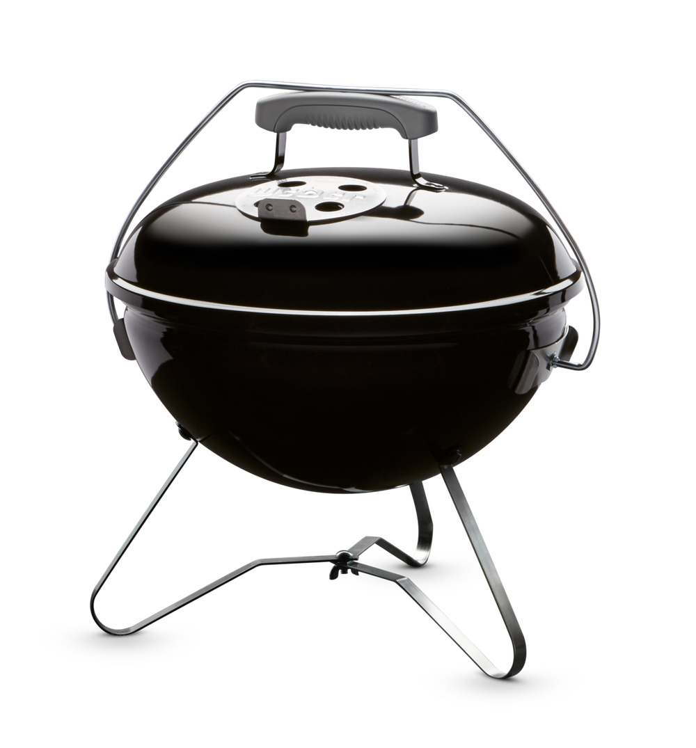 Weber Smokey Joe® Premium Charcoal Grill 14" Weber Chilliwack BBQ Supply