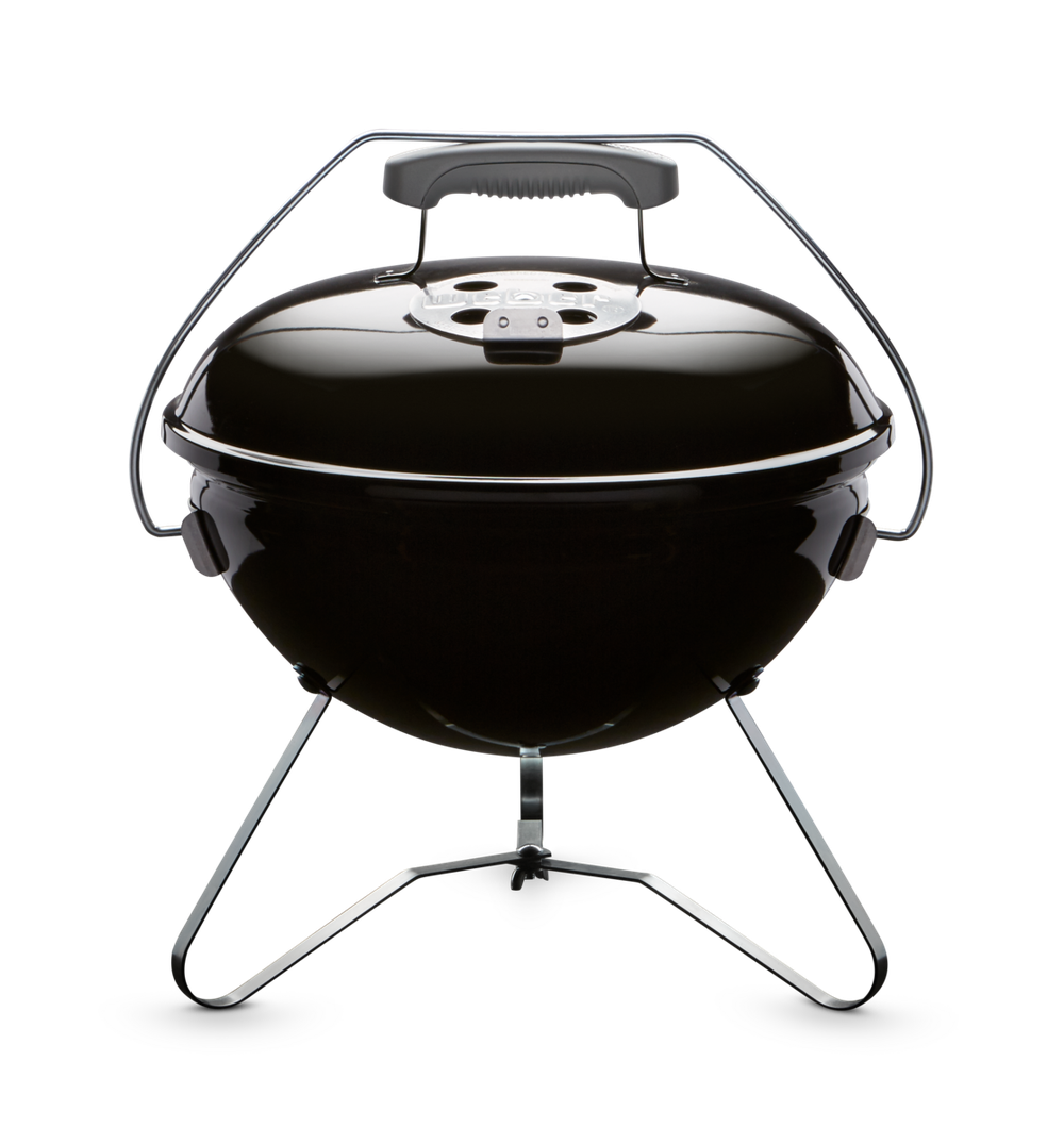 Weber Smokey Joe® Premium Charcoal Grill 14" Weber Chilliwack BBQ Supply