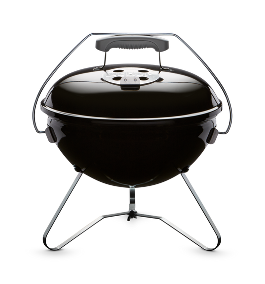 Weber Smokey Joe® Premium Charcoal Grill 14" Weber Chilliwack BBQ Supply