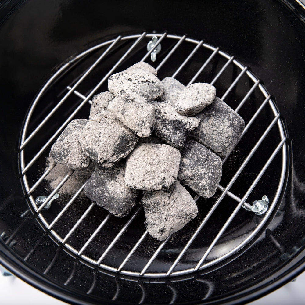 Weber Smokey Joe® Premium Charcoal Grill 14" Weber Chilliwack BBQ Supply