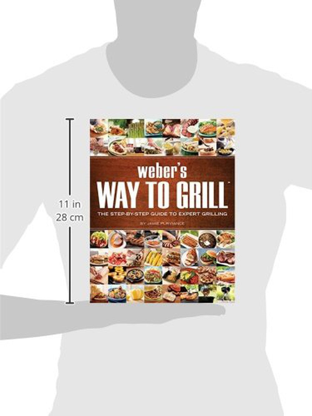 Weber Way To Grill Cookbook Weber Chilliwack BBQ Supply