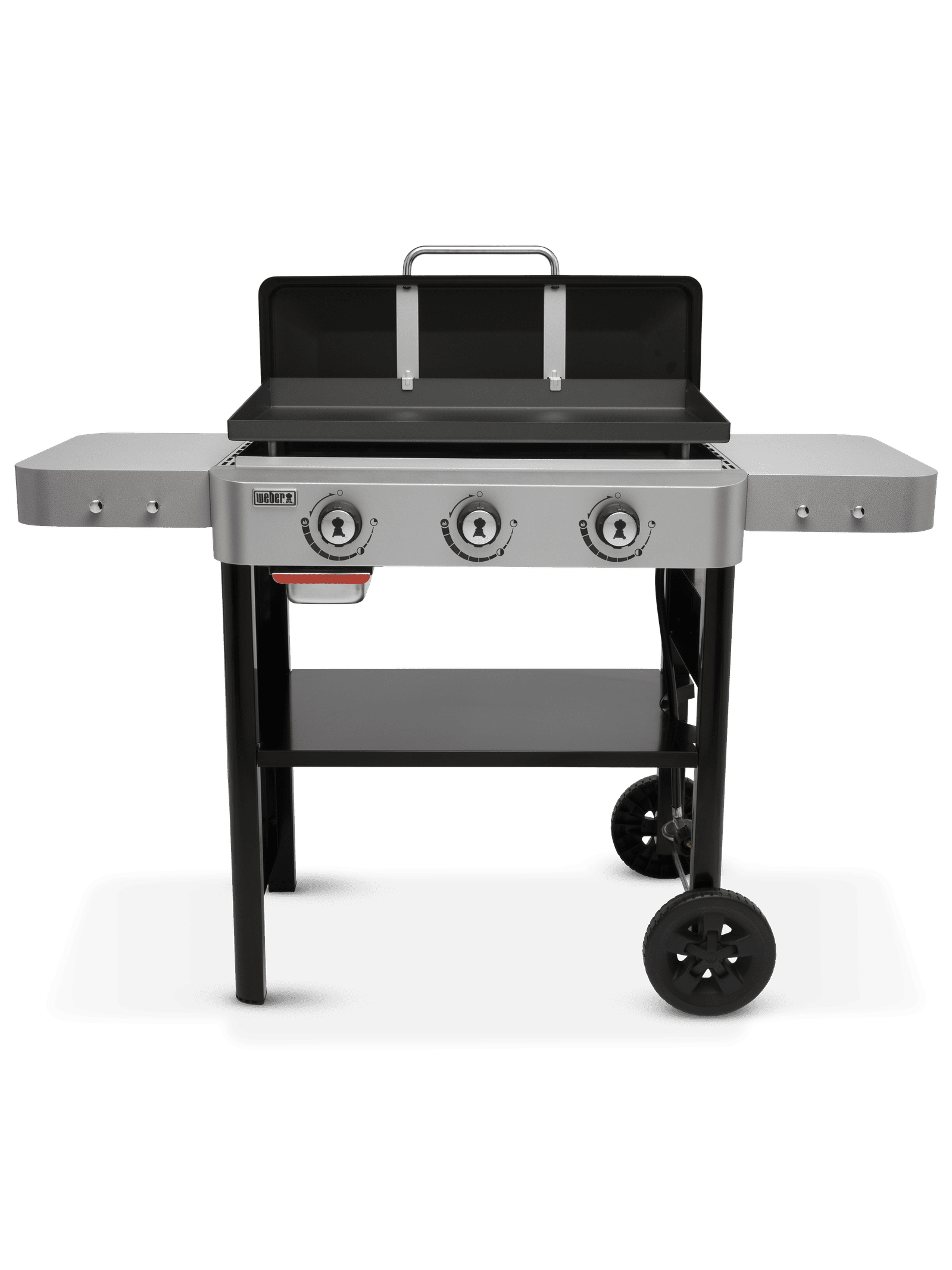 Weber Griddle 28" Weber Chilliwack BBQ Supply