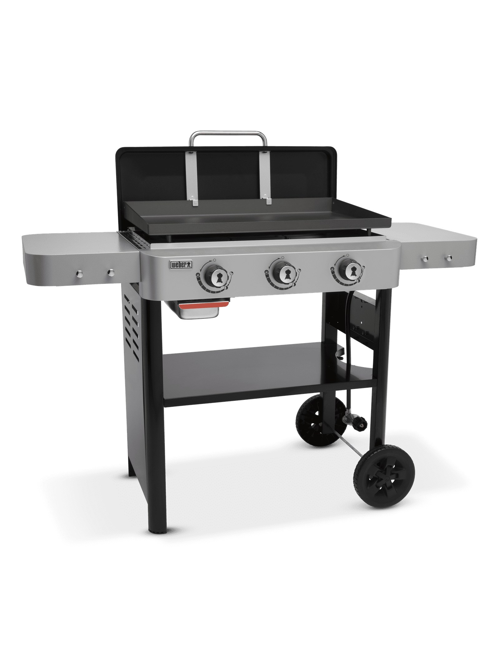 Weber Griddle 28" Weber Chilliwack BBQ Supply
