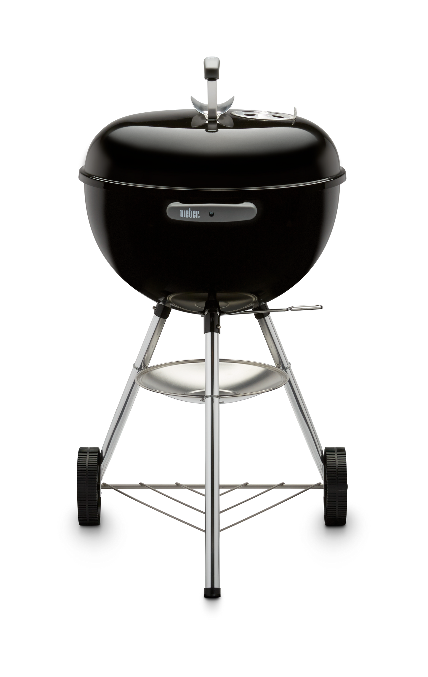 Weber Original Kettle Charcoal Grill 18" Weber Chilliwack BBQ Supply