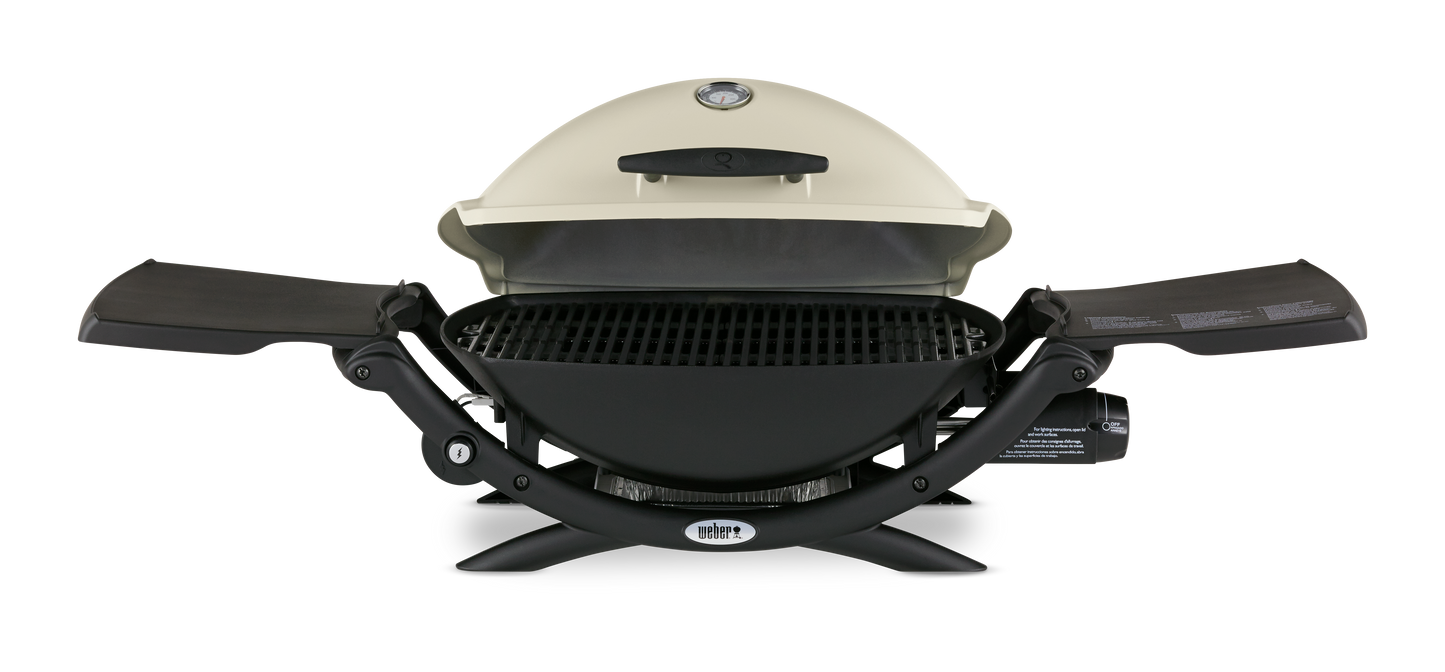 Weber® Q 2200 Gas Grill Weber Chilliwack BBQ Supply