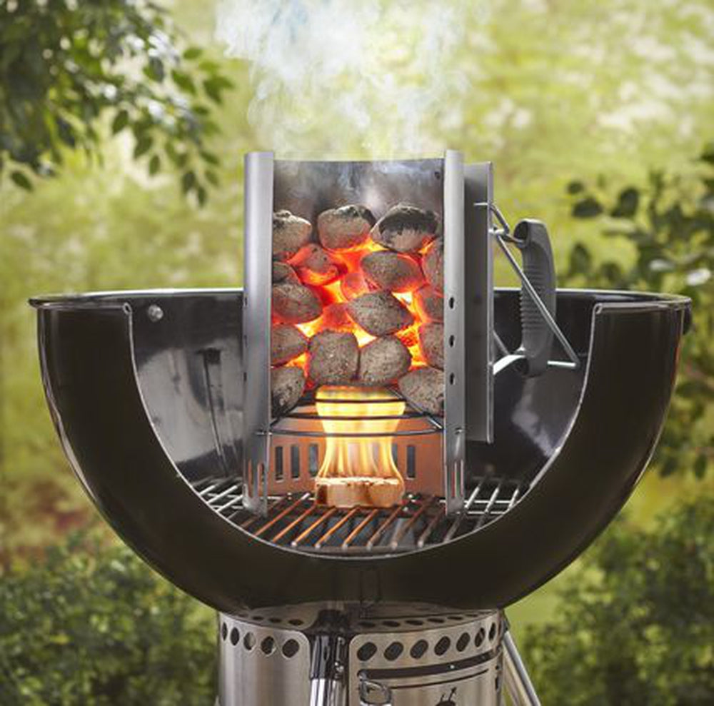 WEBER Charcoal Briquette 20 lb Weber Chilliwack BBQ Supply