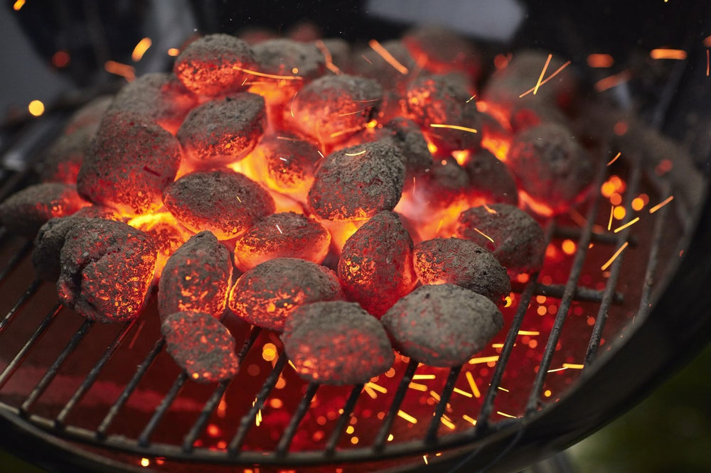 WEBER Charcoal Briquette 20 lb Weber Chilliwack BBQ Supply
