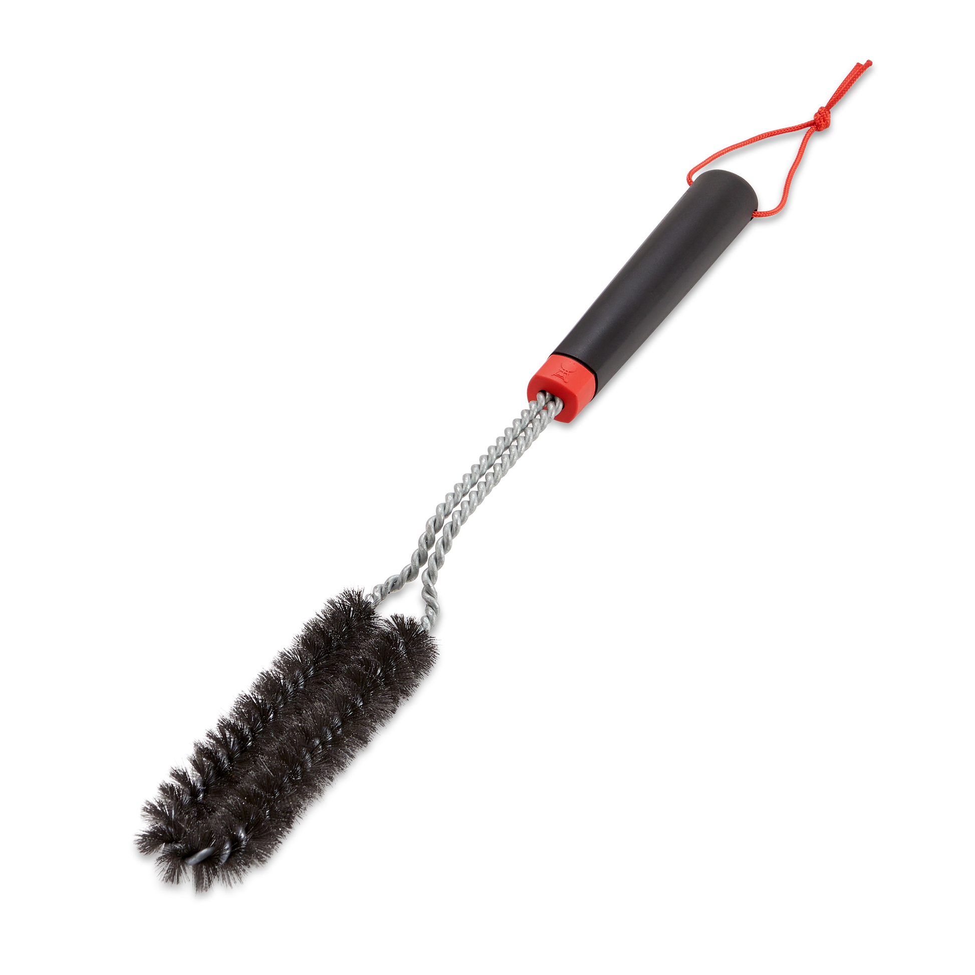Weber Grill Brush 18” Detail Weber Chilliwack BBQ Supply