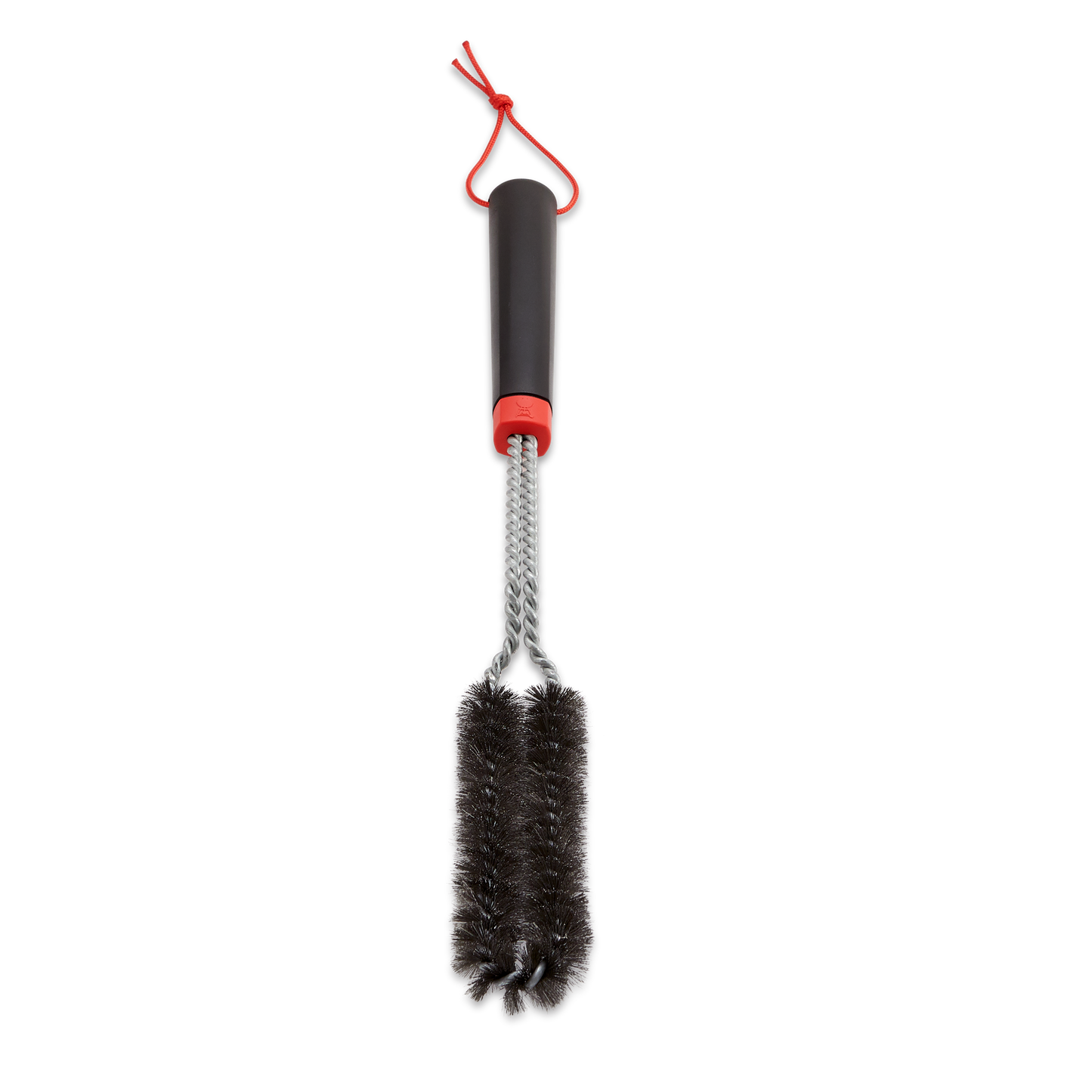 Weber Grill Brush 18” Detail Weber Chilliwack BBQ Supply