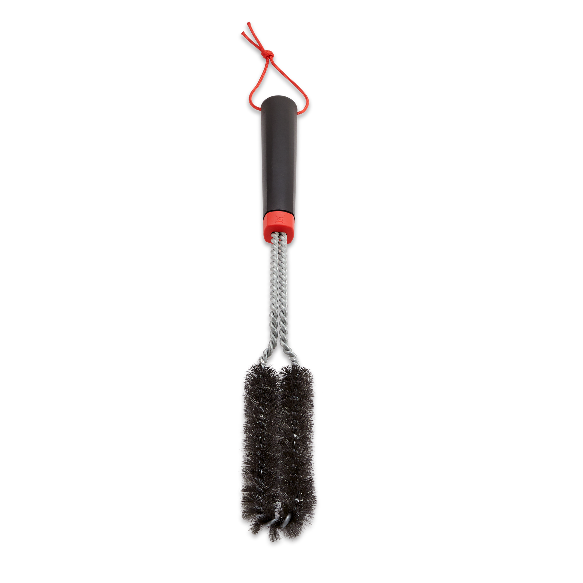 Weber Grill Brush 18” Detail Weber Chilliwack BBQ Supply