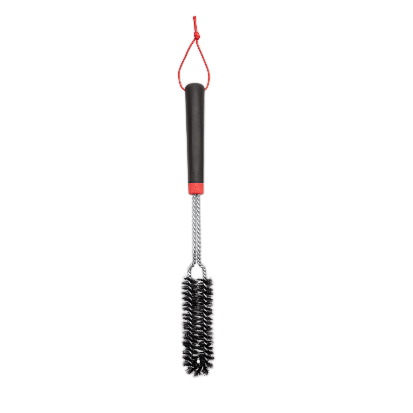 Weber Grill Brush 18” Detail Weber Chilliwack BBQ Supply