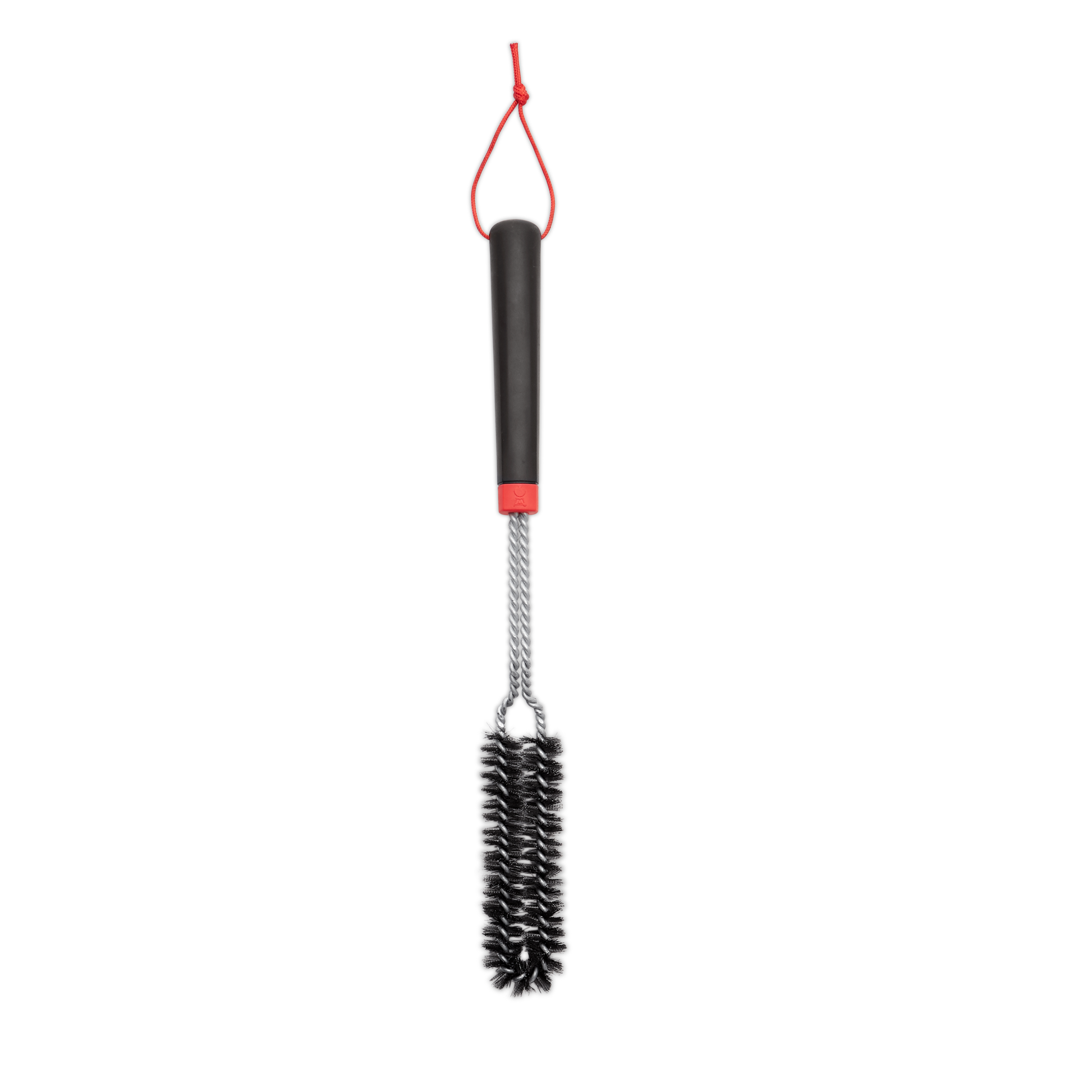 Weber Grill Brush 18” Detail Weber Chilliwack BBQ Supply