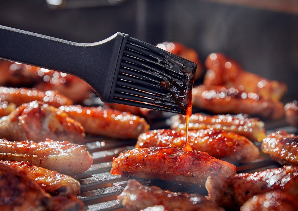 Grill Basting Brush Weber Chilliwack BBQ Supply