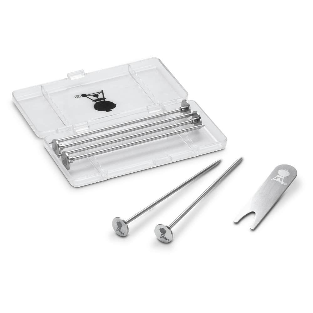 Weber Potato Nail Set Weber Chilliwack BBQ Supply