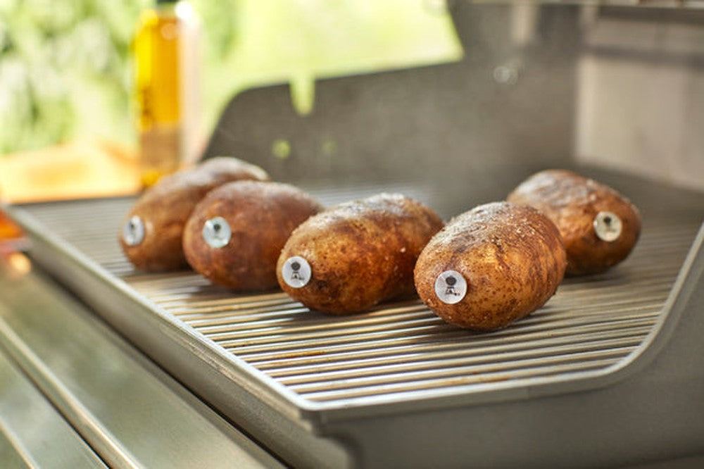 Weber Potato Nail Set Weber Chilliwack BBQ Supply