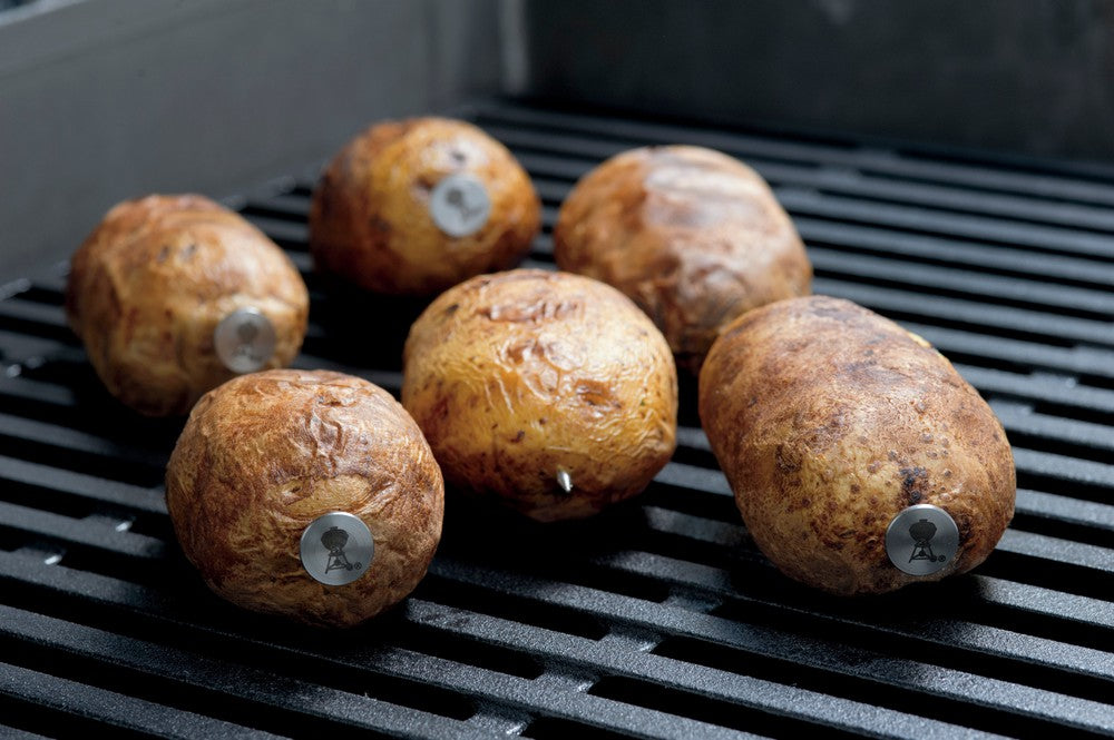 Weber Potato Nail Set Weber Chilliwack BBQ Supply