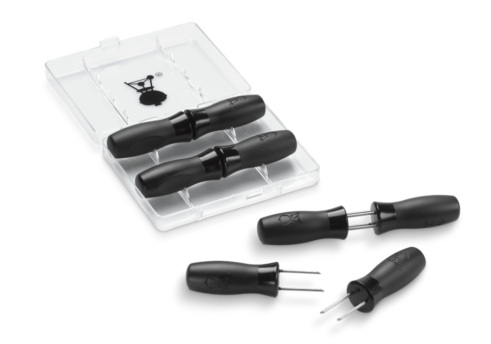 Weber Corn Holder Set Weber Chilliwack BBQ Supply