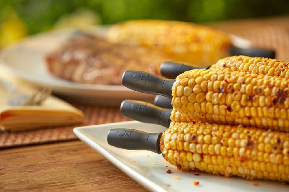 Weber Corn Holder Set Weber Chilliwack BBQ Supply
