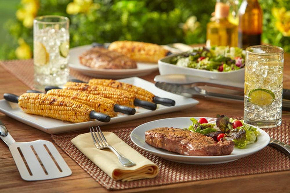 Weber Corn Holder Set Weber Chilliwack BBQ Supply