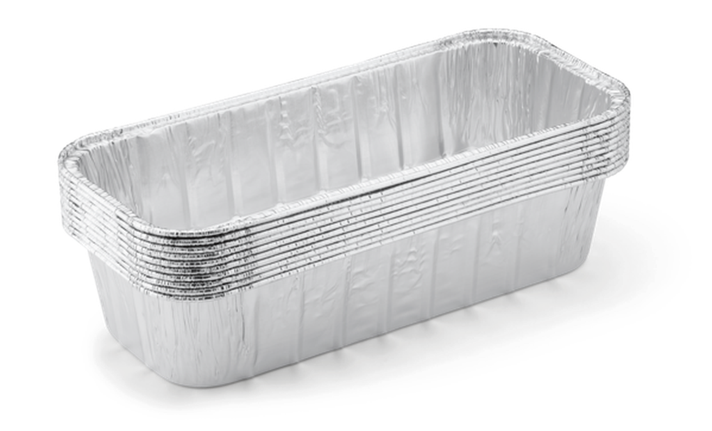 Weber Drip Pan - SmokeFire EX4/EX6, Genesis II 400/600, Summit 400/600/Gold&Plat 6B 10-PACK Weber Chilliwack BBQ Supply